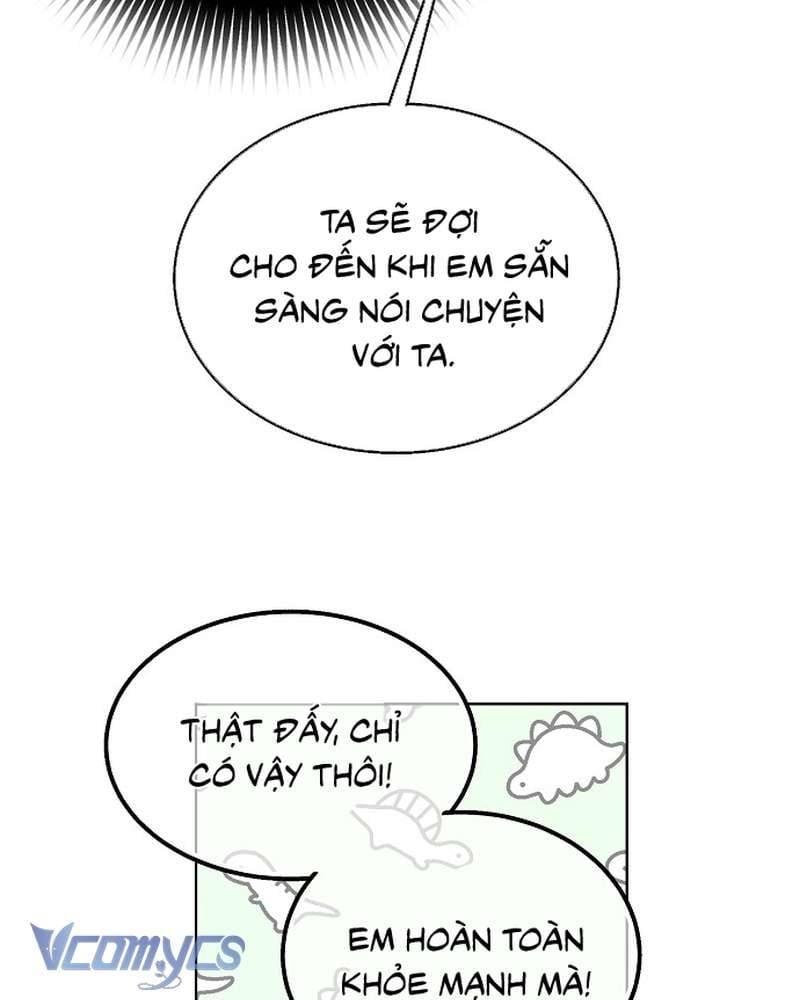 Hãy Dạy Em Cách Khao Khát Chapter 33 - Trang 2