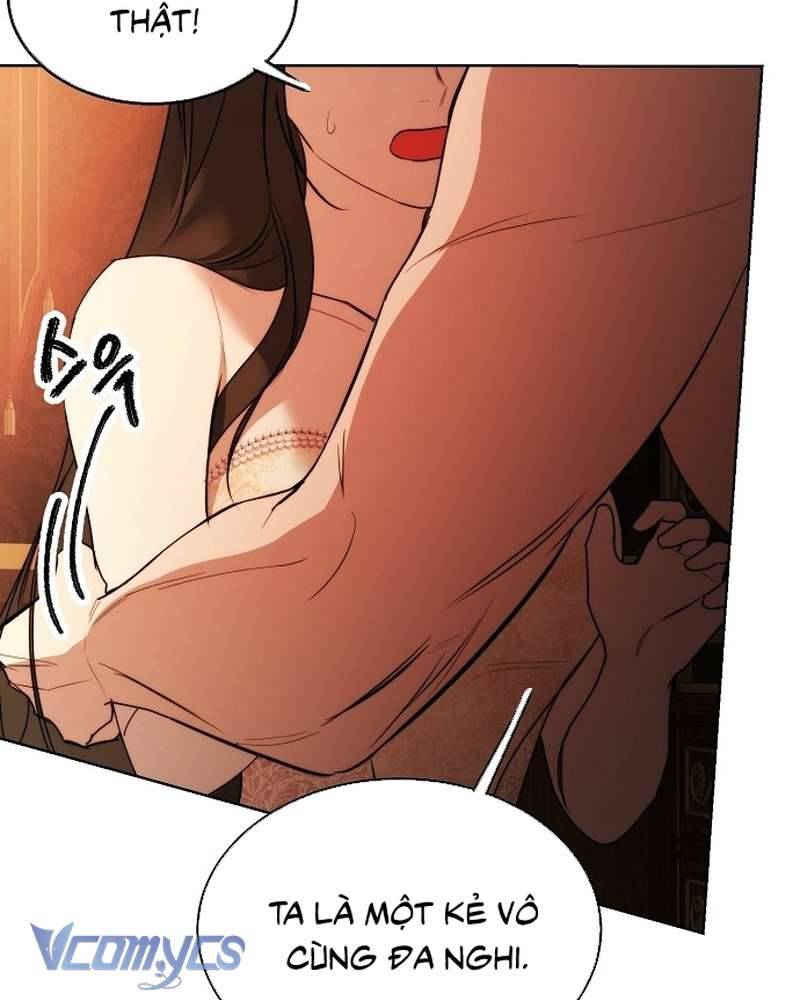 Hãy Dạy Em Cách Khao Khát Chapter 33 - Trang 2