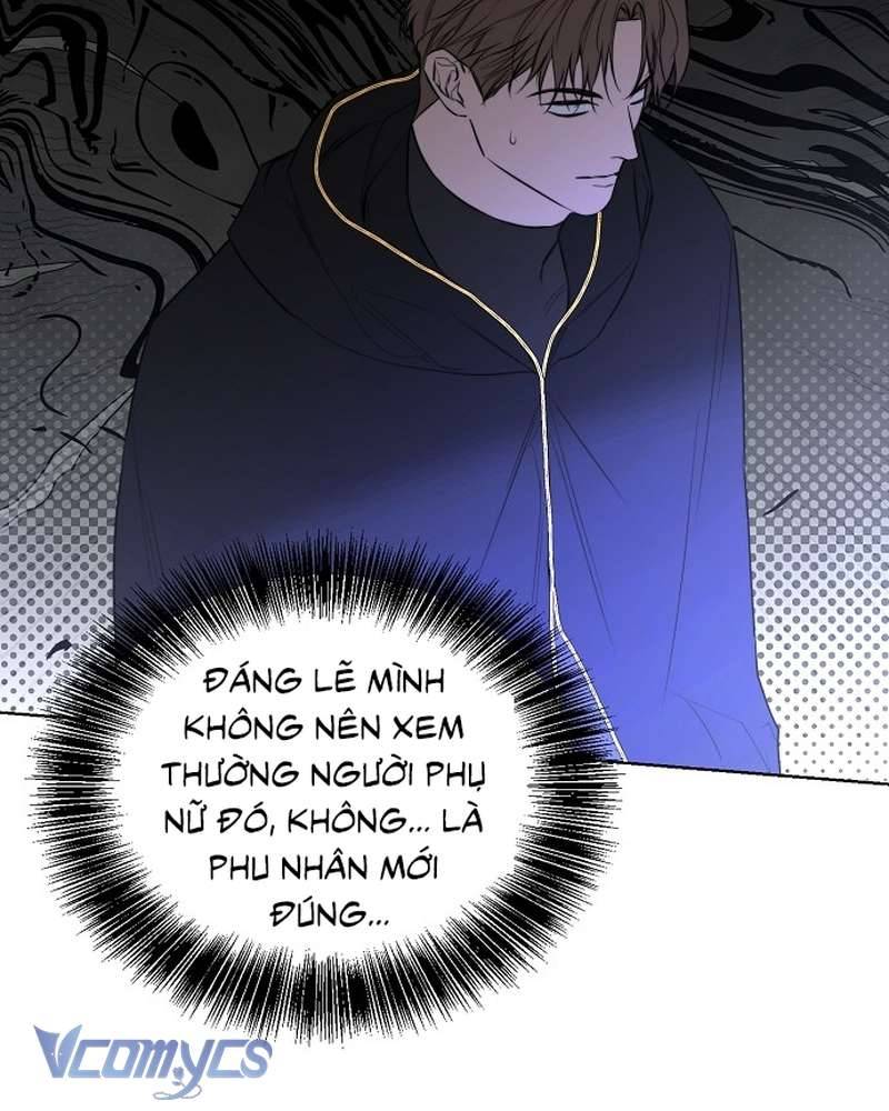 Hãy Dạy Em Cách Khao Khát Chapter 35 - Trang 2