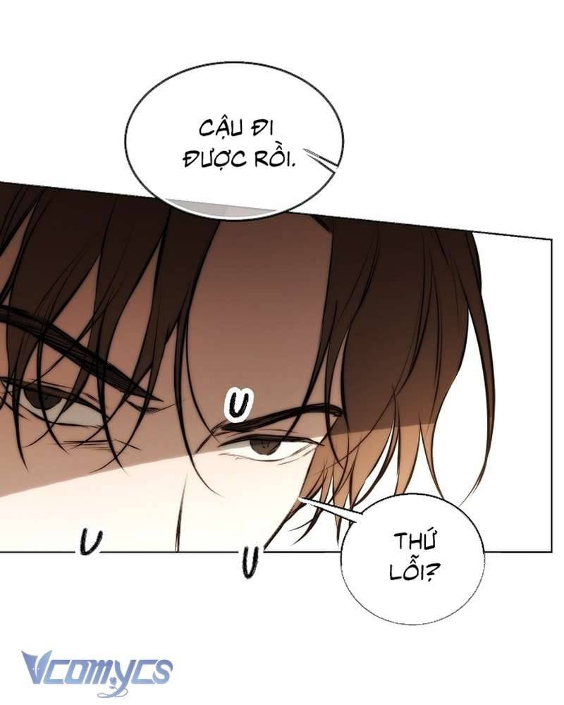 Hãy Dạy Em Cách Khao Khát Chapter 35 - Trang 2