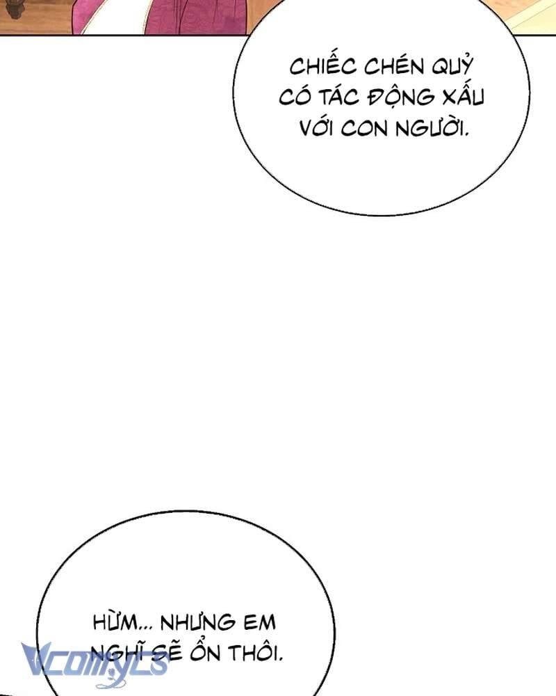 Hãy Dạy Em Cách Khao Khát Chapter 35 - Trang 2