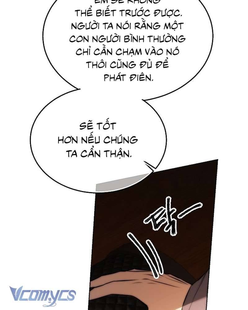 Hãy Dạy Em Cách Khao Khát Chapter 35 - Trang 2