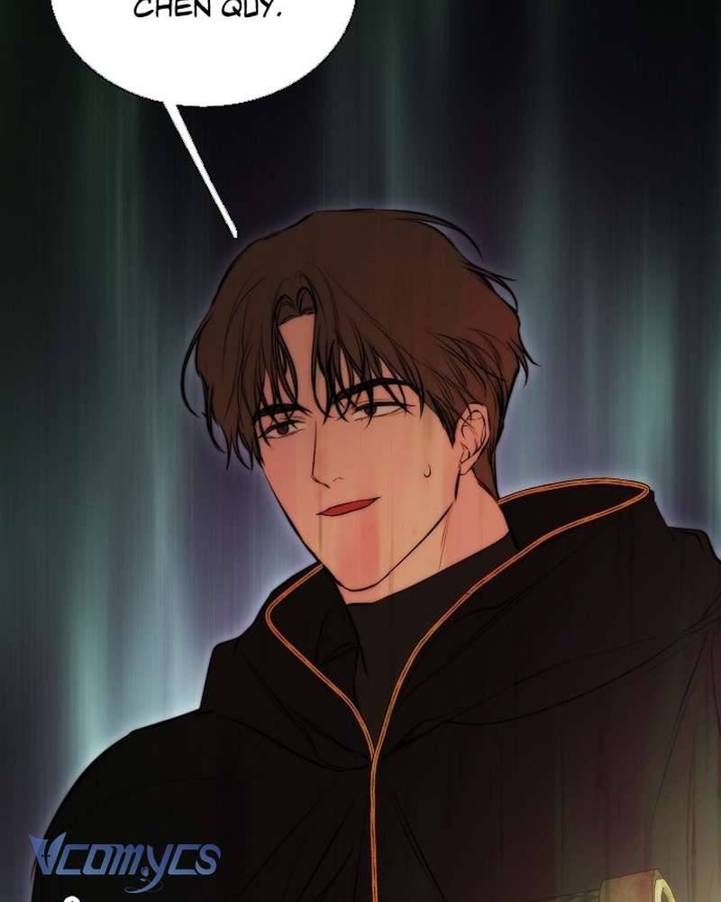 Hãy Dạy Em Cách Khao Khát Chapter 35 - Trang 2