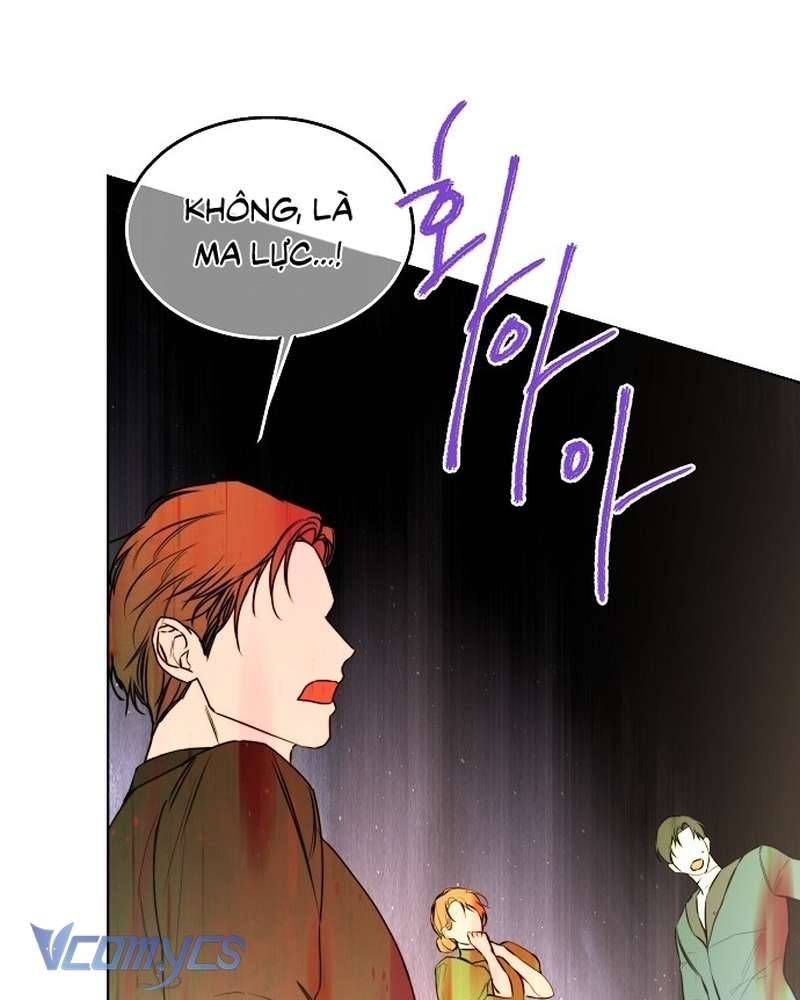 Hãy Dạy Em Cách Khao Khát Chapter 35 - Trang 2