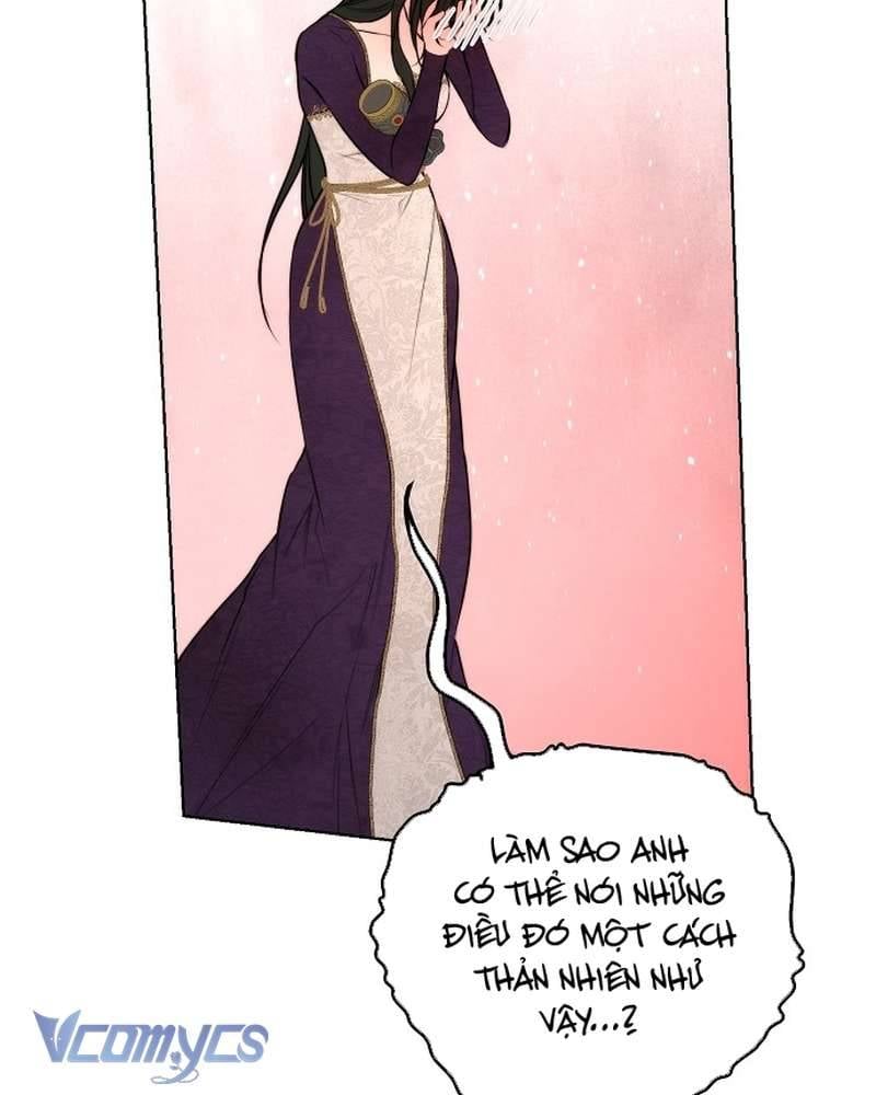 Hãy Dạy Em Cách Khao Khát Chapter 35 - Trang 2