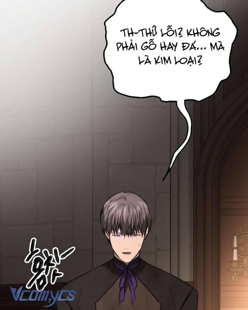 Hãy Dạy Em Cách Khao Khát Chapter 36 - Trang 2