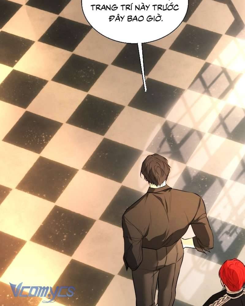 Hãy Dạy Em Cách Khao Khát Chapter 36 - Trang 2