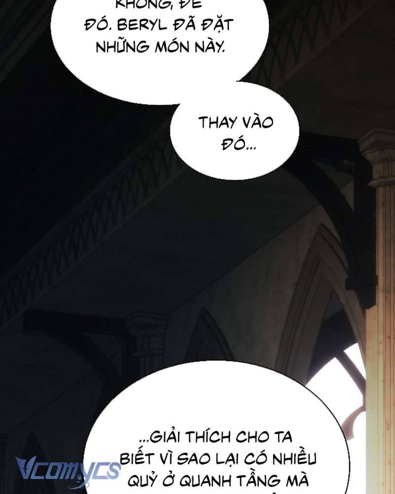 Hãy Dạy Em Cách Khao Khát Chapter 36 - Trang 2