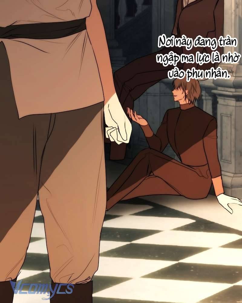 Hãy Dạy Em Cách Khao Khát Chapter 36 - Trang 2