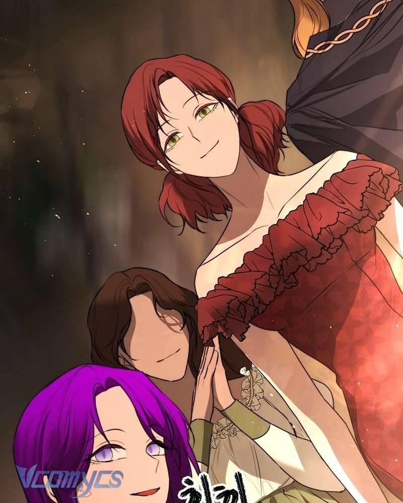 Hãy Dạy Em Cách Khao Khát Chapter 36 - Trang 2