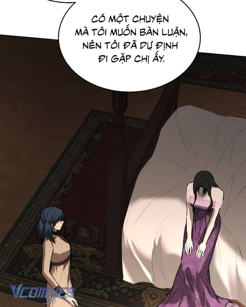 Hãy Dạy Em Cách Khao Khát Chapter 36 - Trang 2