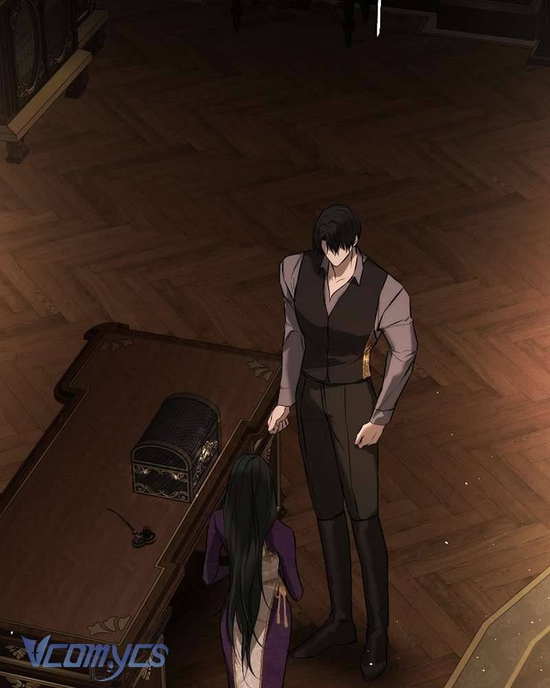 Hãy Dạy Em Cách Khao Khát Chapter 36 - Trang 2