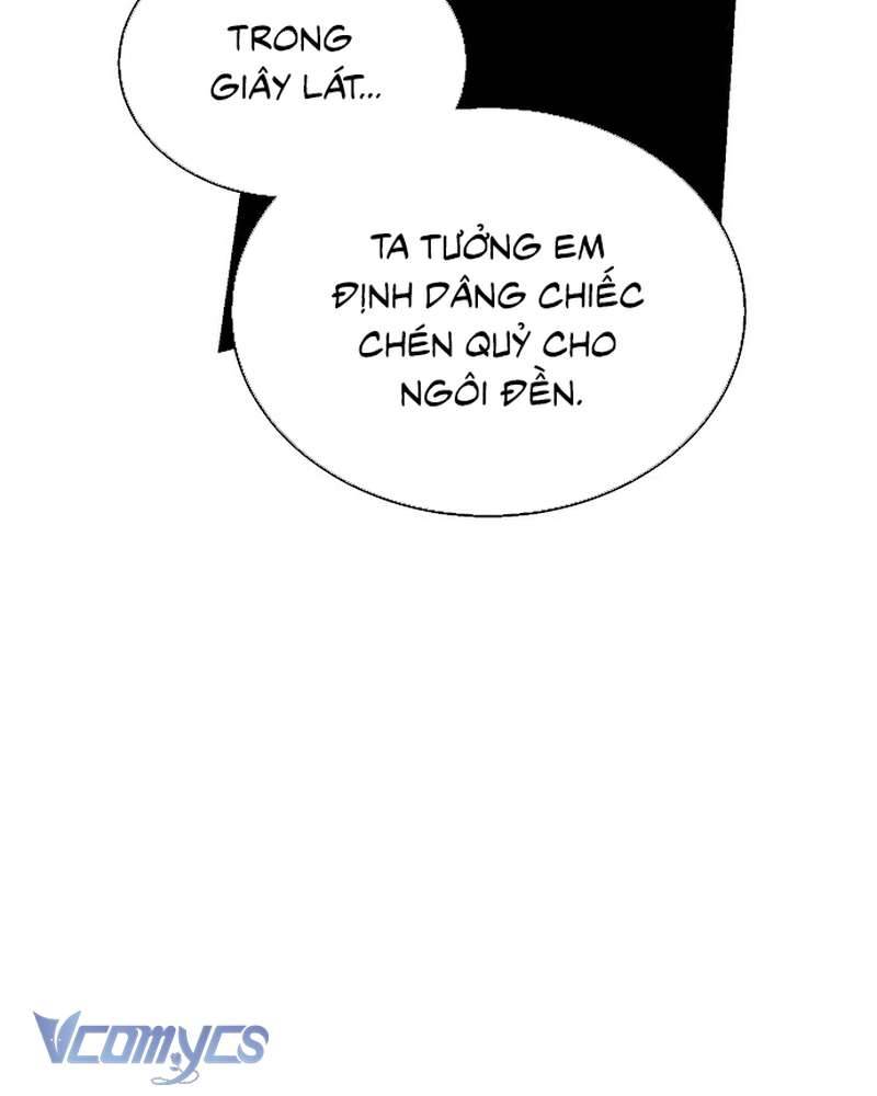 Hãy Dạy Em Cách Khao Khát Chapter 36 - Trang 2