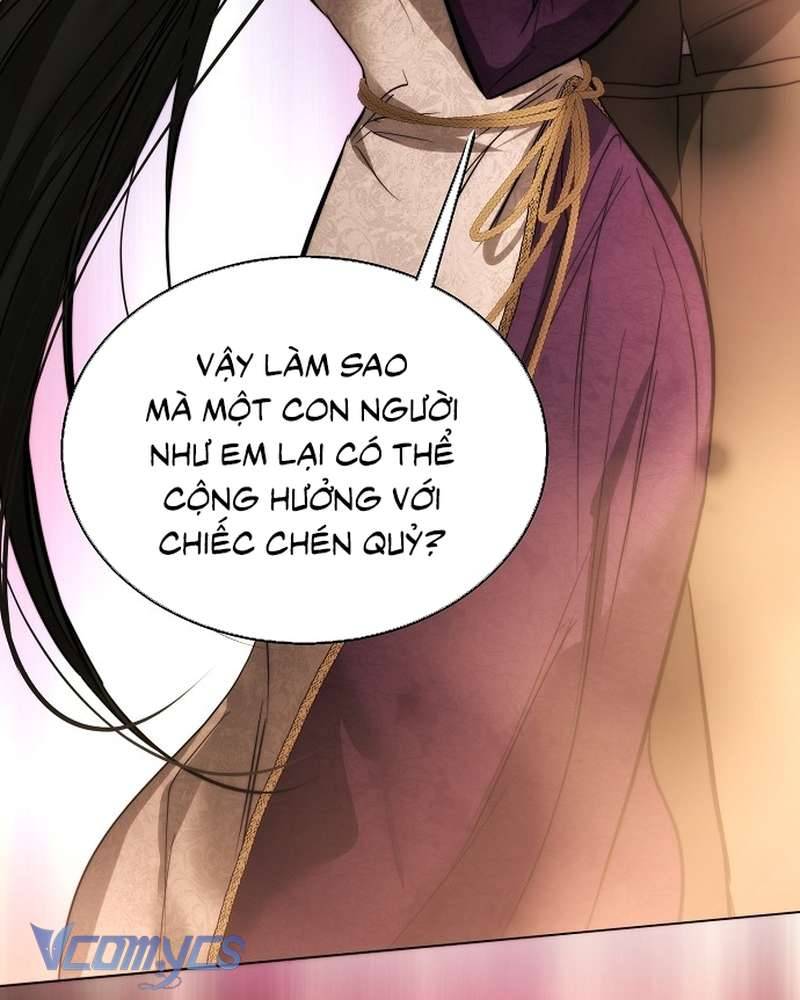 Hãy Dạy Em Cách Khao Khát Chapter 36 - Trang 2