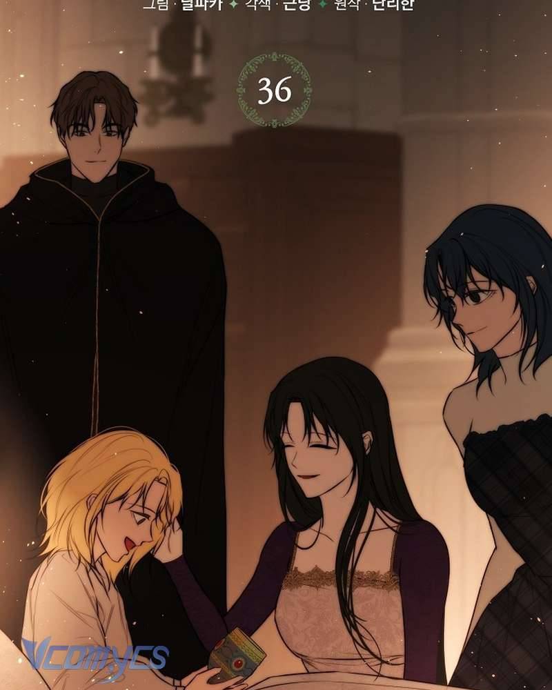 Hãy Dạy Em Cách Khao Khát Chapter 36 - Trang 2