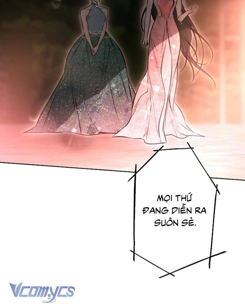 Hãy Dạy Em Cách Khao Khát Chapter 36 - Trang 2