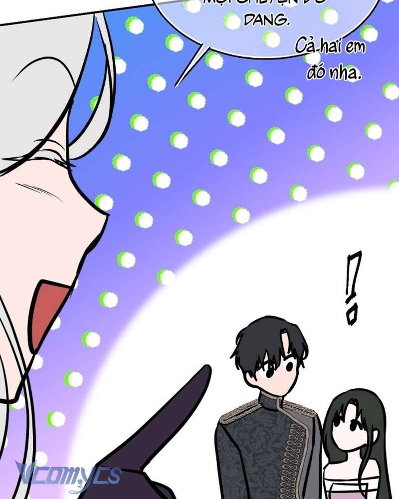 Hãy Dạy Em Cách Khao Khát Chapter 37 - Trang 2