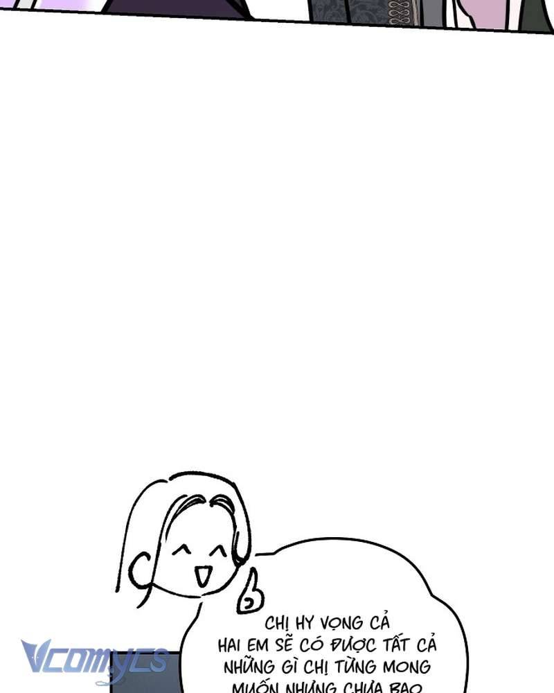 Hãy Dạy Em Cách Khao Khát Chapter 37 - Trang 2