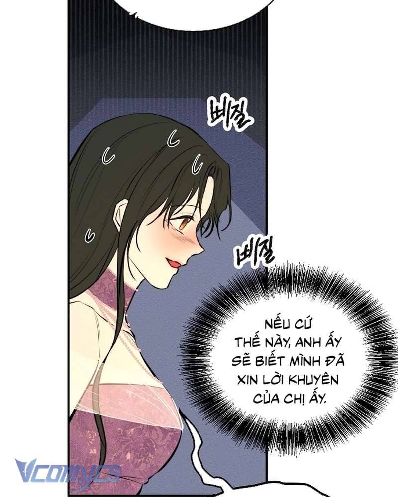 Hãy Dạy Em Cách Khao Khát Chapter 37 - Trang 2