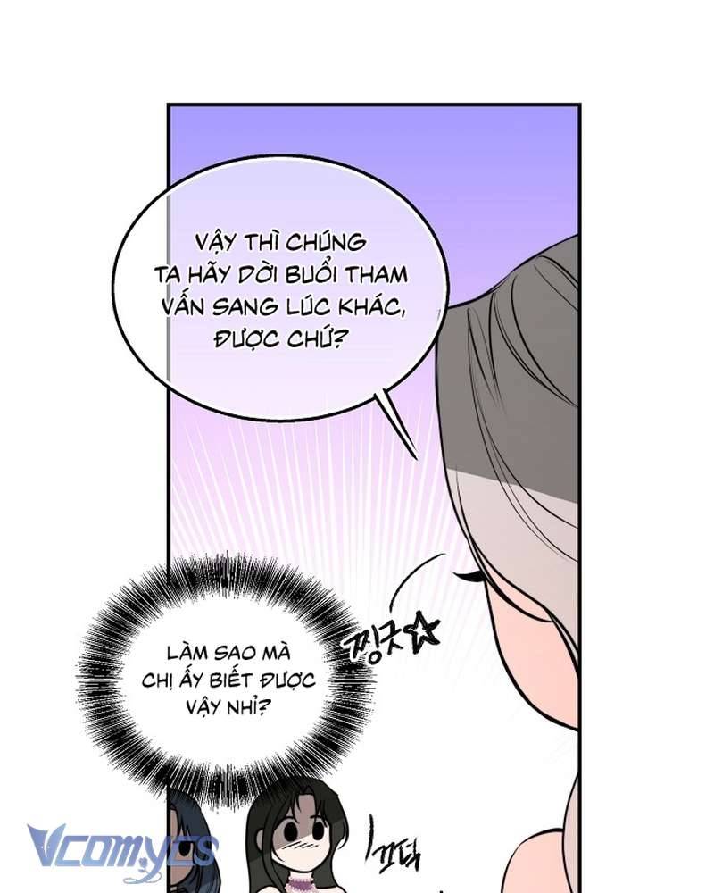 Hãy Dạy Em Cách Khao Khát Chapter 37 - Trang 2