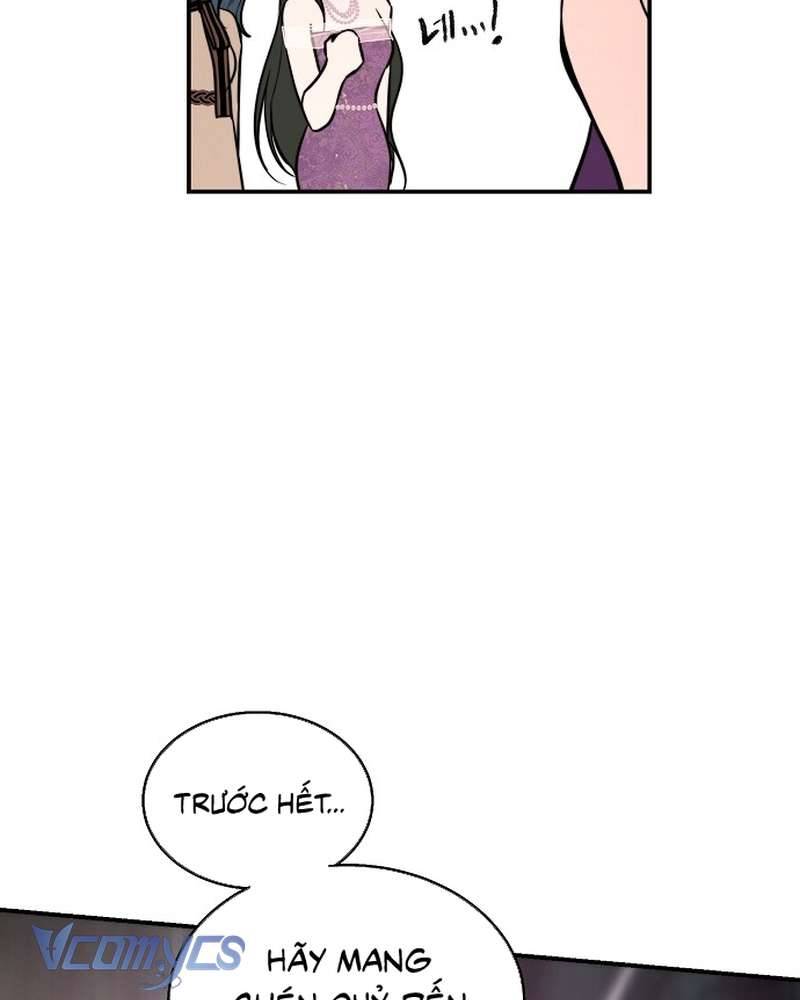 Hãy Dạy Em Cách Khao Khát Chapter 37 - Trang 2