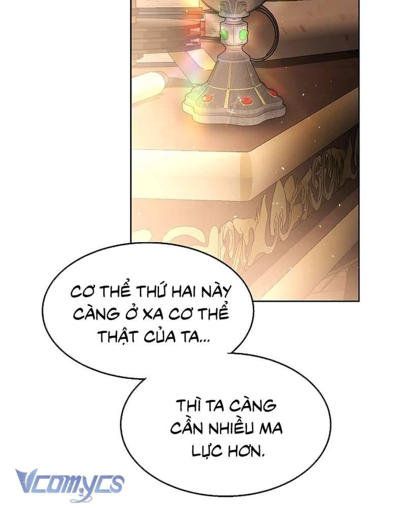 Hãy Dạy Em Cách Khao Khát Chapter 37 - Trang 2