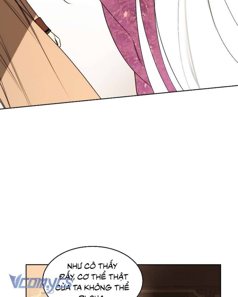 Hãy Dạy Em Cách Khao Khát Chapter 37 - Trang 2