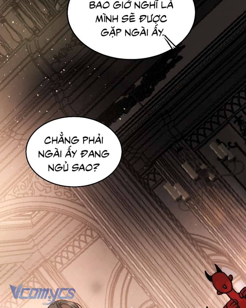 Hãy Dạy Em Cách Khao Khát Chapter 37 - Trang 2