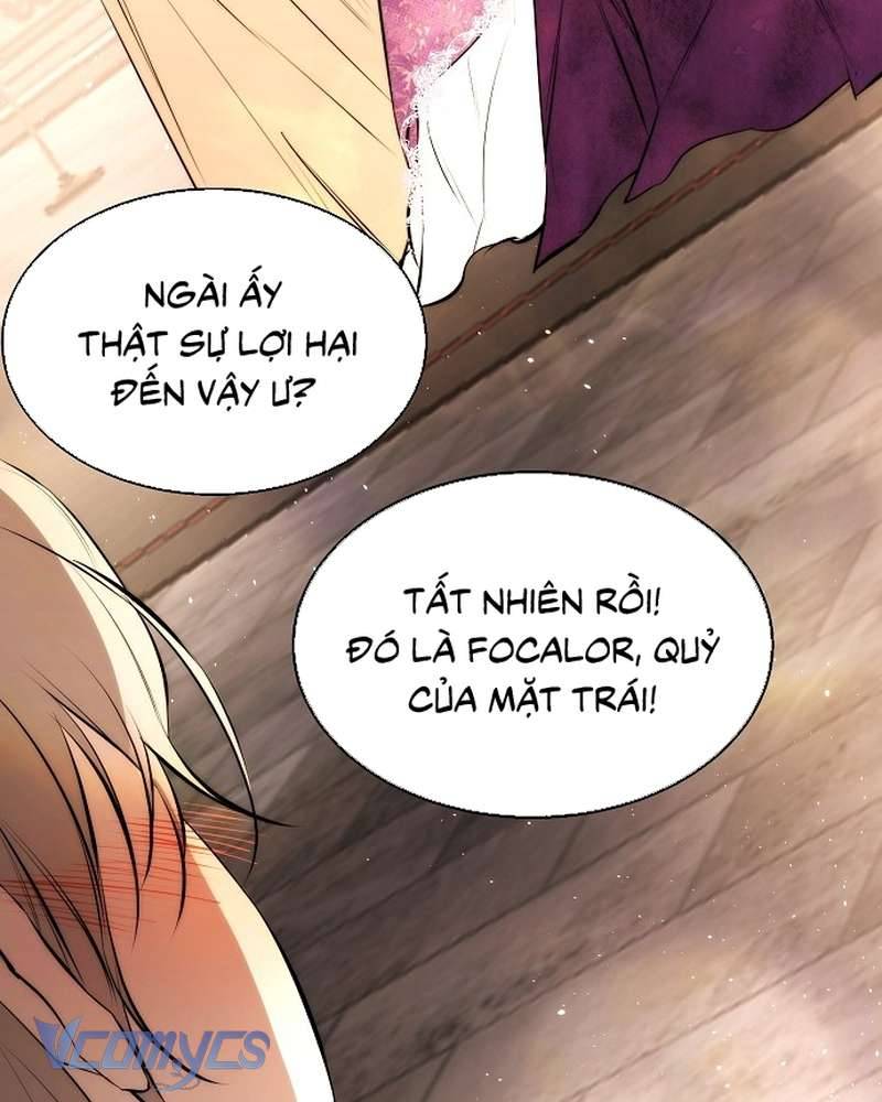 Hãy Dạy Em Cách Khao Khát Chapter 37 - Trang 2