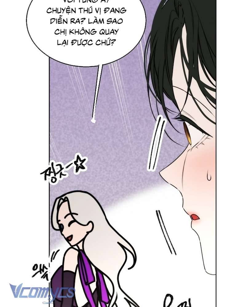 Hãy Dạy Em Cách Khao Khát Chapter 37 - Trang 2