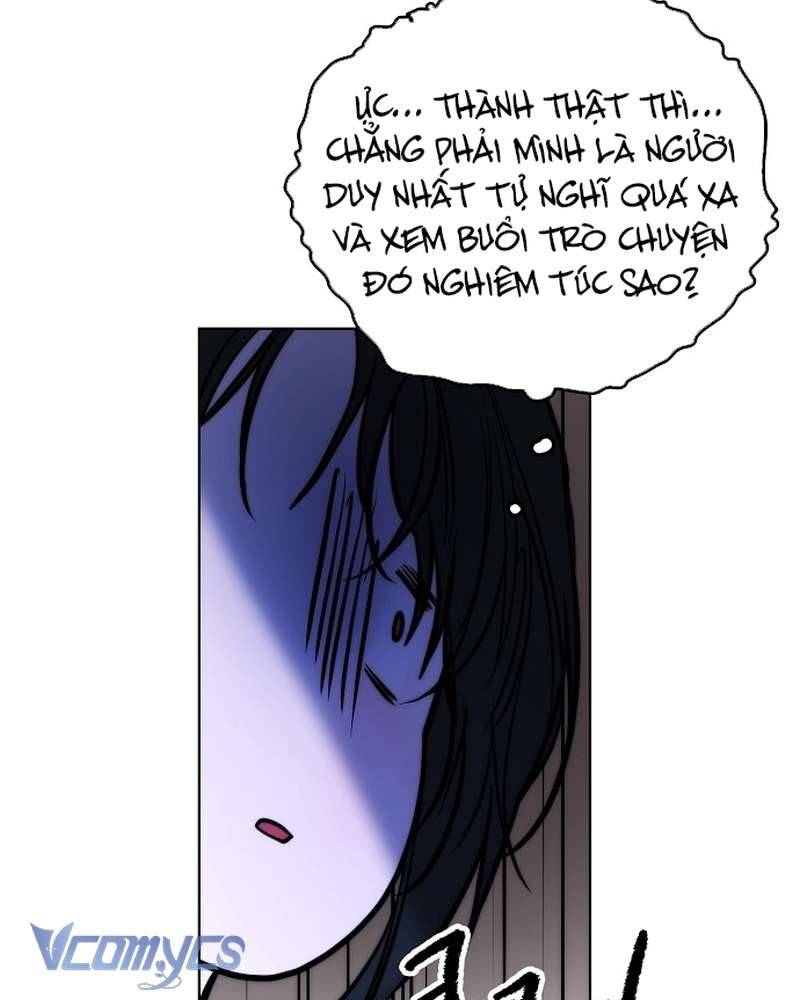 Hãy Dạy Em Cách Khao Khát Chapter 38 - Trang 2