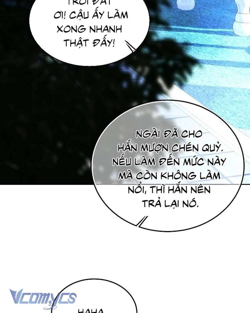 Hãy Dạy Em Cách Khao Khát Chapter 38 - Trang 2