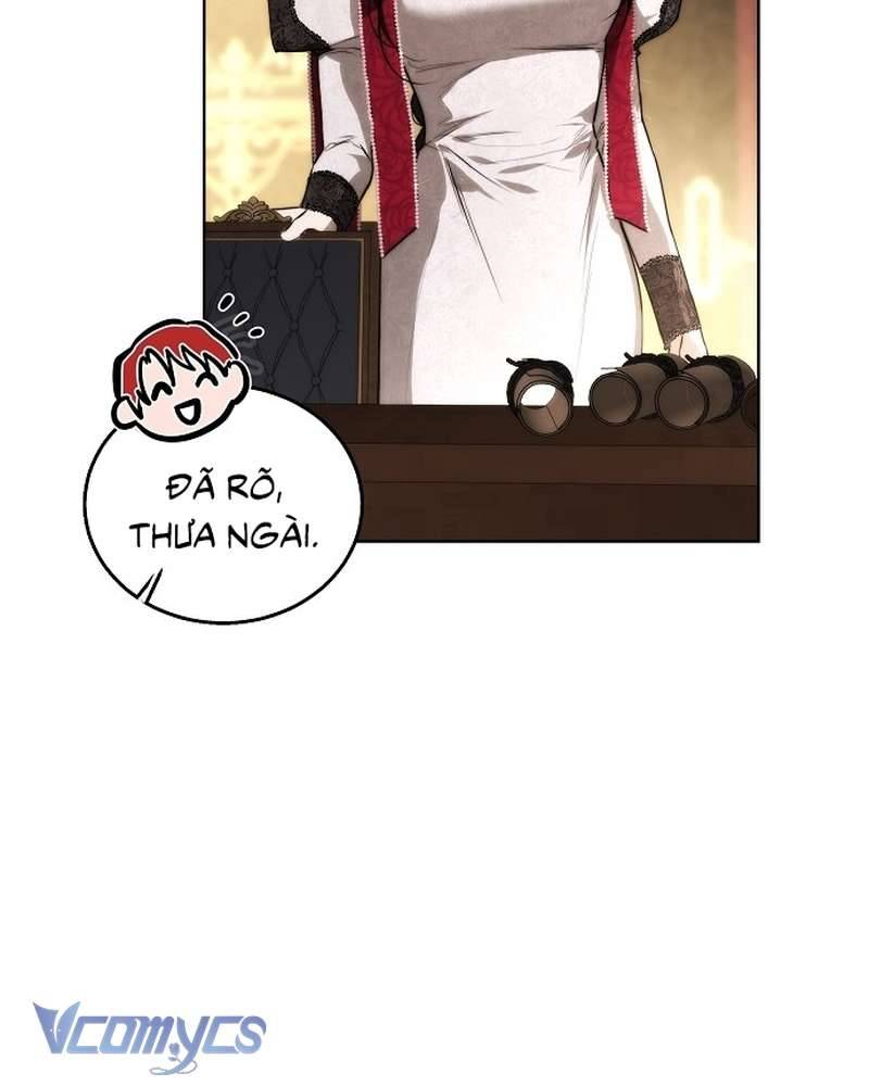 Hãy Dạy Em Cách Khao Khát Chapter 38 - Trang 2