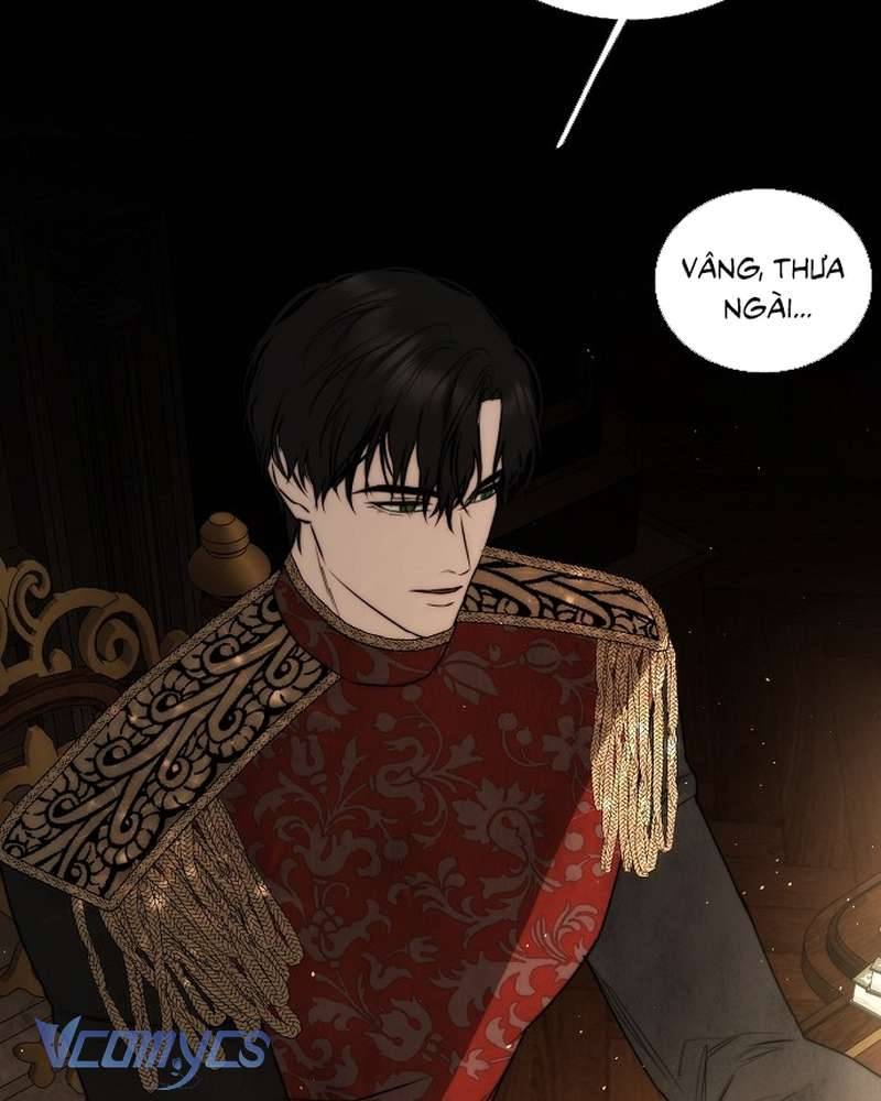 Hãy Dạy Em Cách Khao Khát Chapter 38 - Trang 2