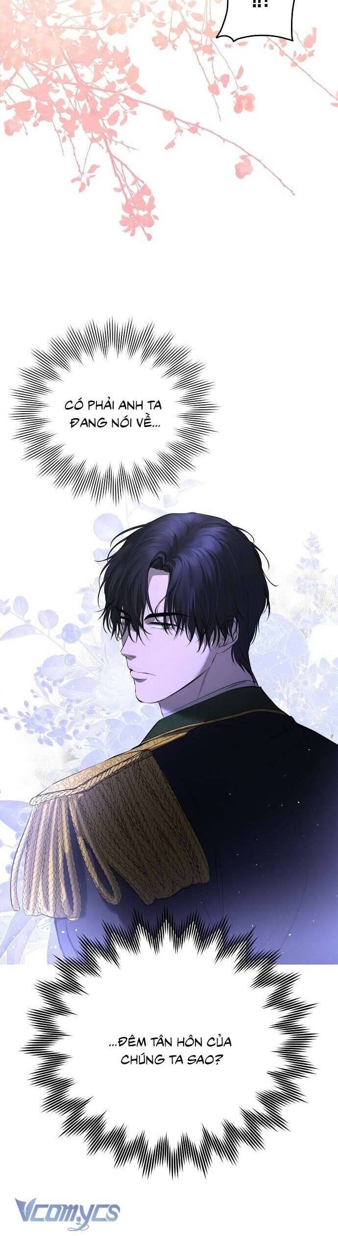 Hãy Dạy Em Cách Khao Khát Chapter 7 - Trang 2