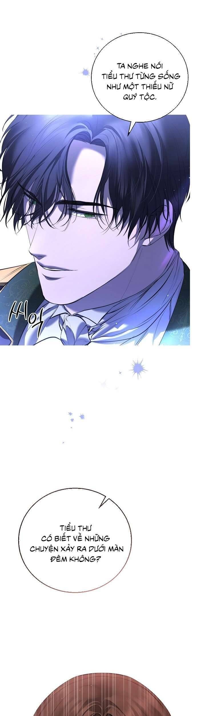 Hãy Dạy Em Cách Khao Khát Chapter 7 - Trang 2