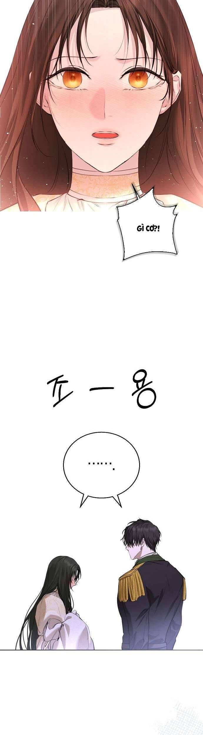 Hãy Dạy Em Cách Khao Khát Chapter 7 - Trang 2