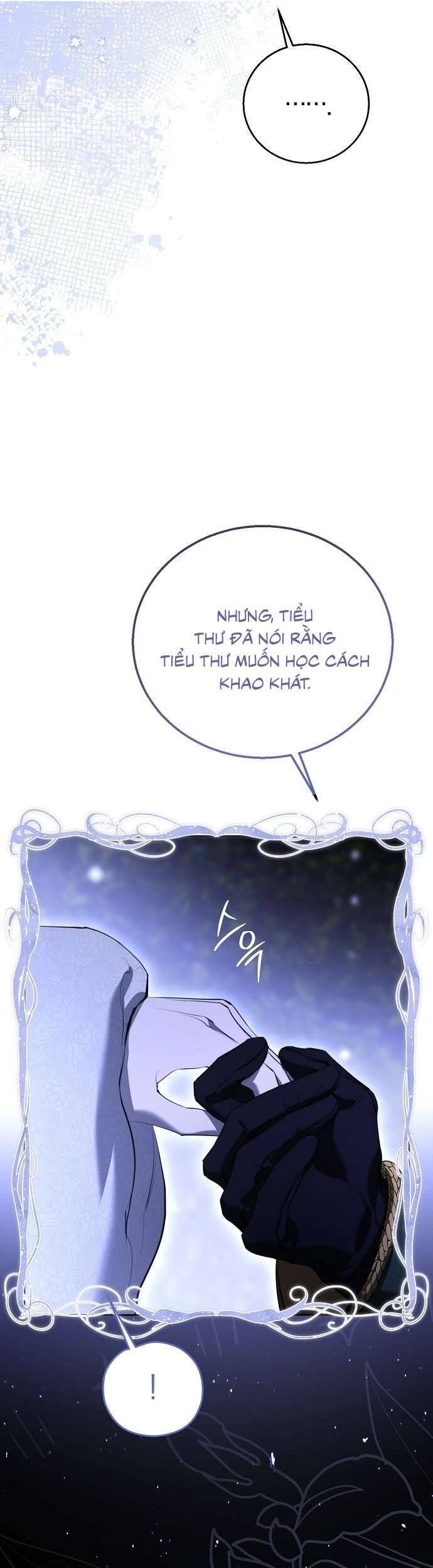 Hãy Dạy Em Cách Khao Khát Chapter 7 - Trang 2