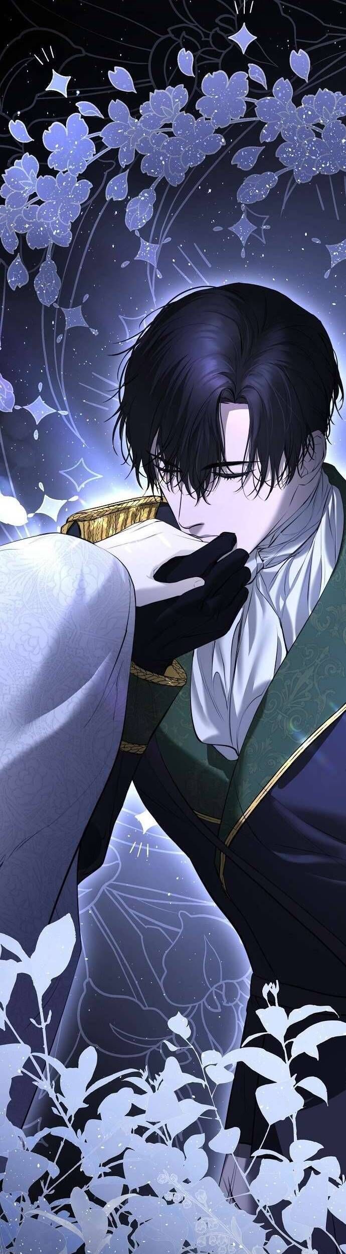 Hãy Dạy Em Cách Khao Khát Chapter 7 - Trang 2
