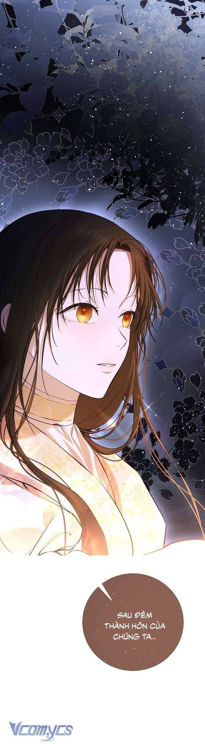 Hãy Dạy Em Cách Khao Khát Chapter 7 - Trang 2