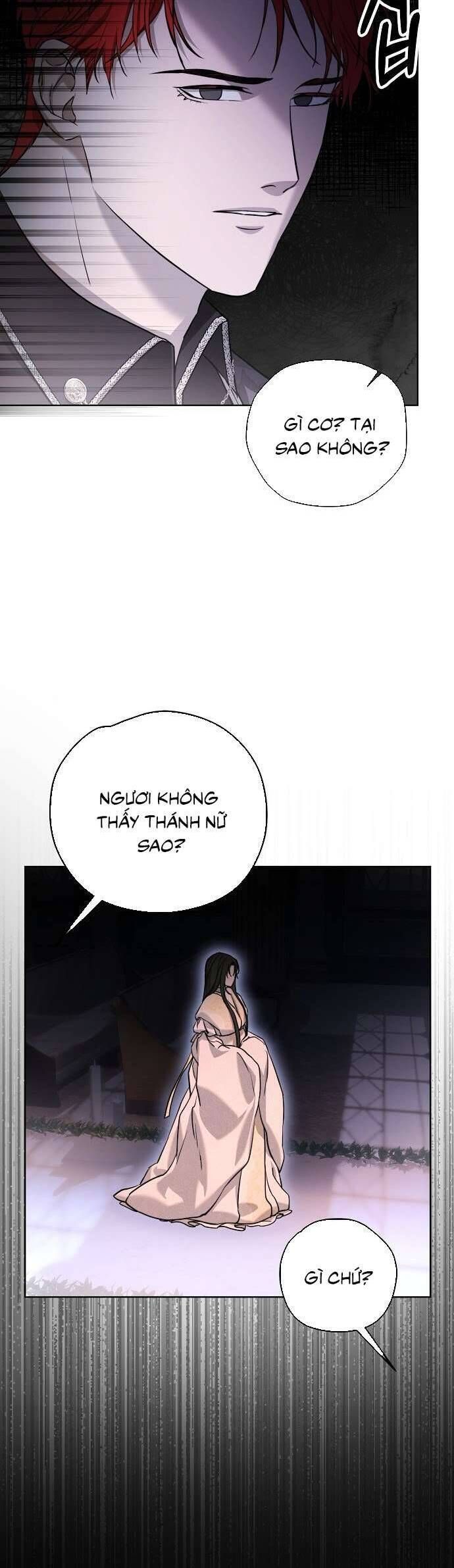 Hãy Dạy Em Cách Khao Khát Chapter 7 - Trang 2