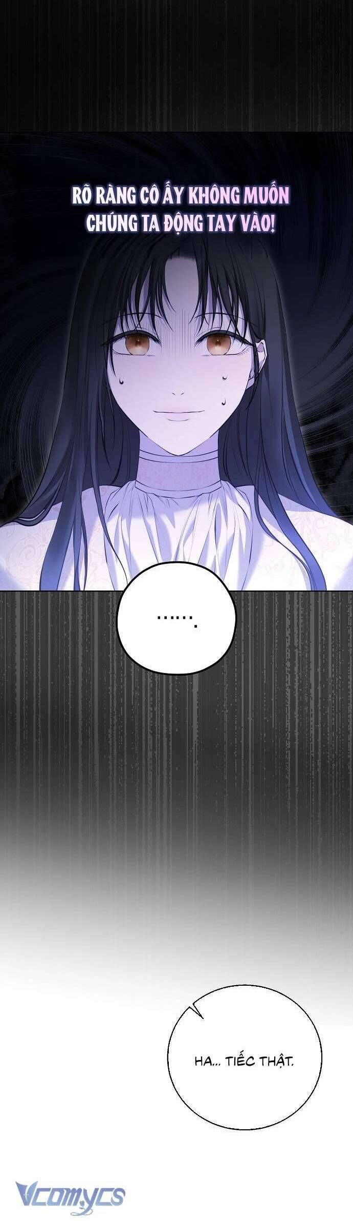 Hãy Dạy Em Cách Khao Khát Chapter 7 - Trang 2