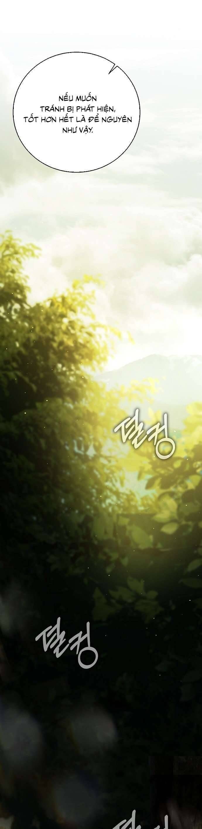 Hãy Dạy Em Cách Khao Khát Chapter 7 - Trang 2