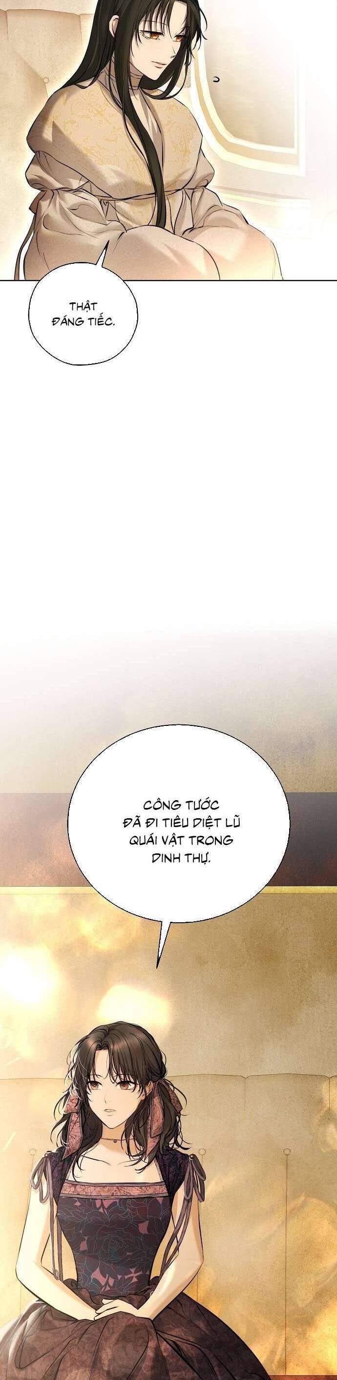 Hãy Dạy Em Cách Khao Khát Chapter 7 - Trang 2