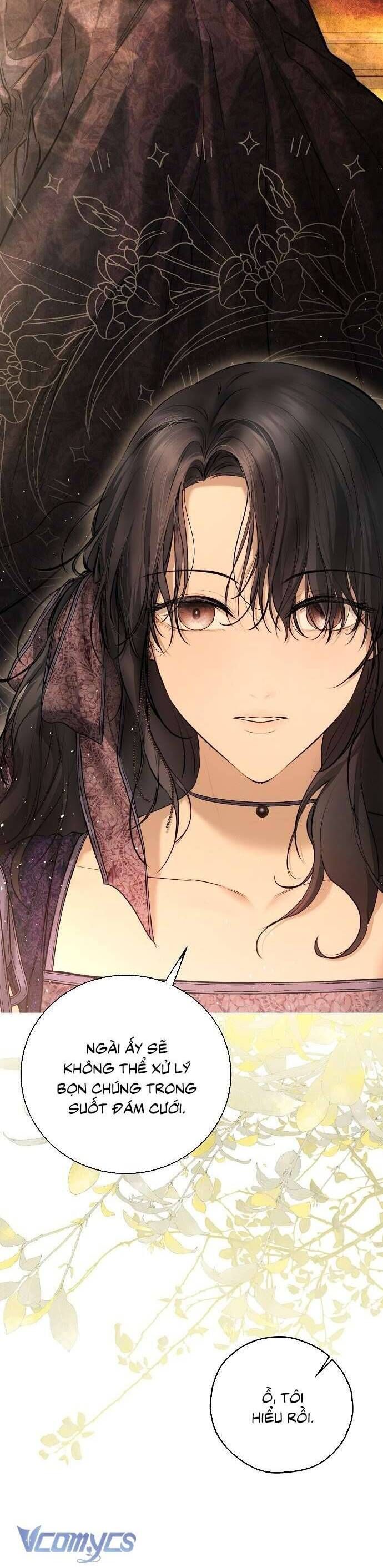 Hãy Dạy Em Cách Khao Khát Chapter 7 - Trang 2