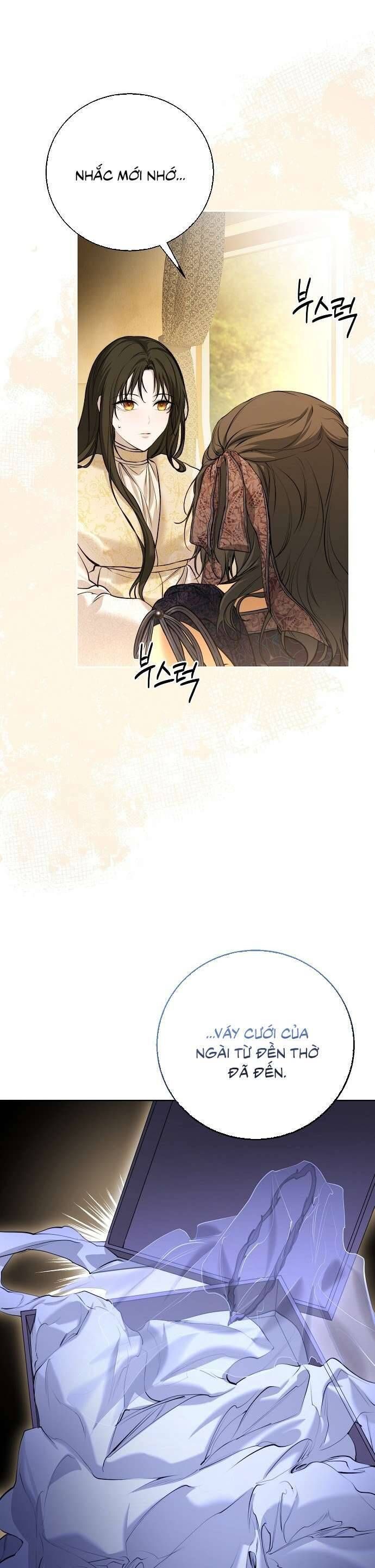 Hãy Dạy Em Cách Khao Khát Chapter 7 - Trang 2