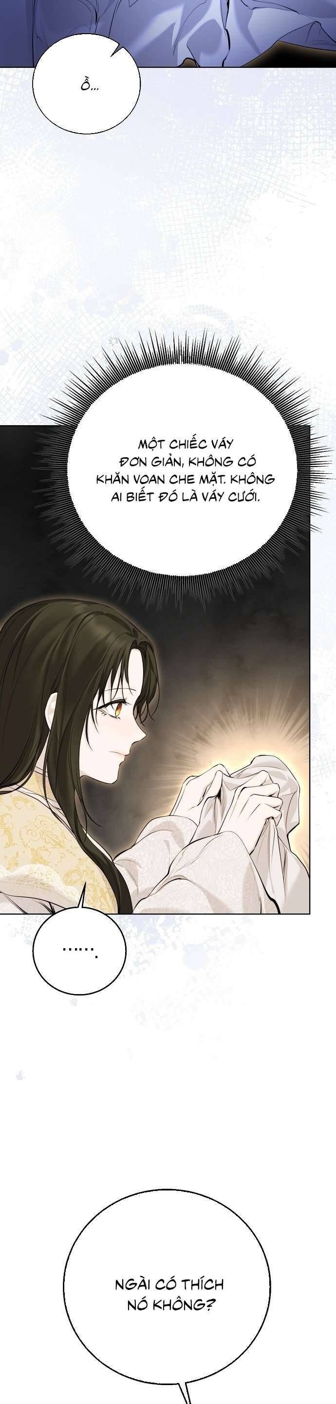 Hãy Dạy Em Cách Khao Khát Chapter 7 - Trang 2