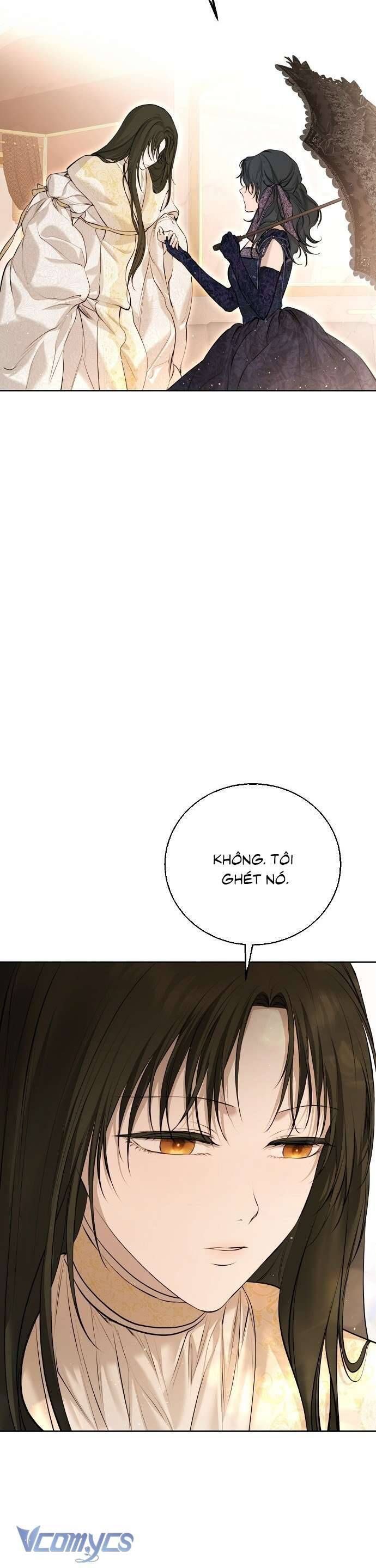 Hãy Dạy Em Cách Khao Khát Chapter 7 - Trang 2