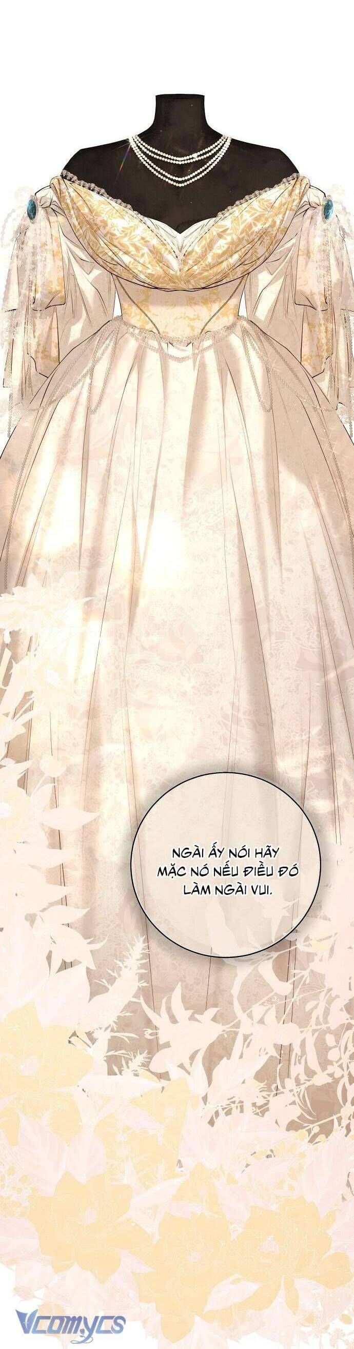 Hãy Dạy Em Cách Khao Khát Chapter 7 - Trang 2