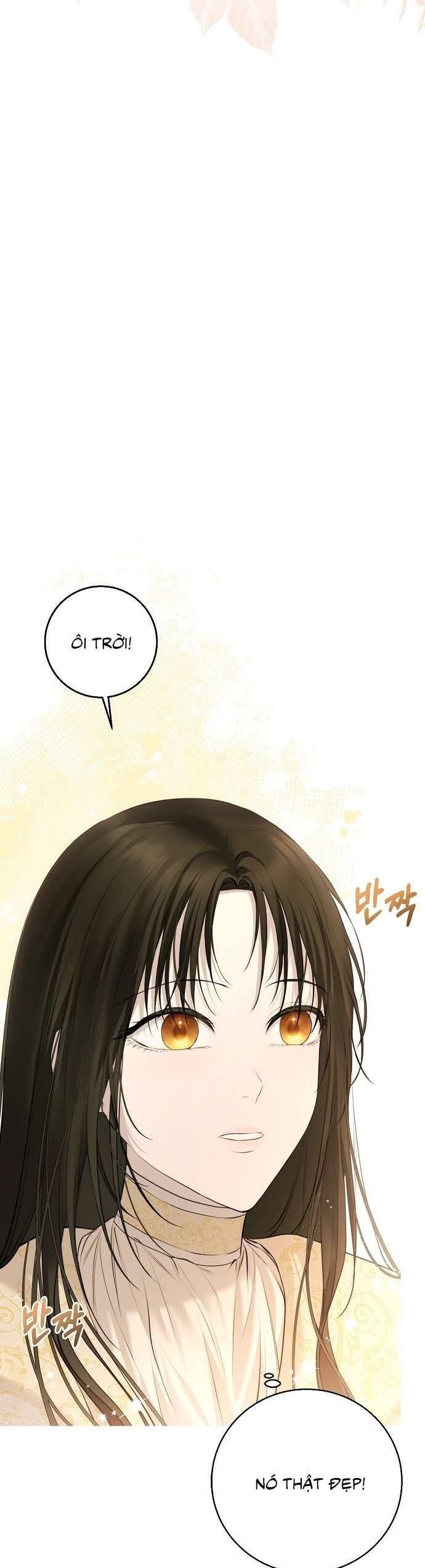 Hãy Dạy Em Cách Khao Khát Chapter 7 - Trang 2